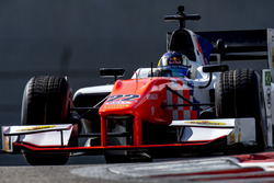 Sergio Sette Camara, MP Motorsport
