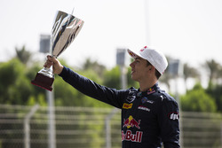Meister Pierre Gasly, PREMA Racing