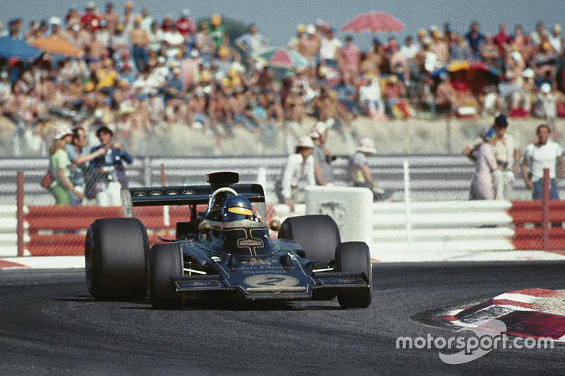 Ronnie Peterson