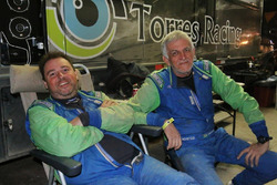#351 Polaris: Leandro Torres, Lourival Roldan