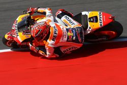 Marc Marquez, Repsol Honda Team
