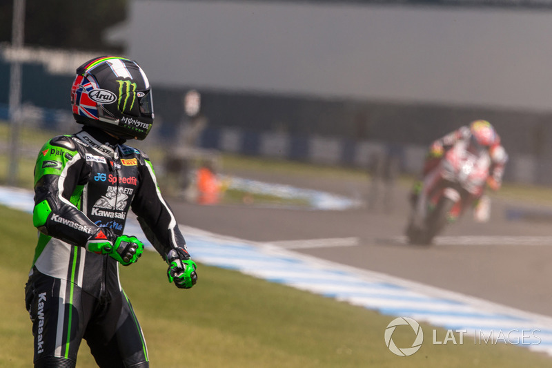 Leon Haslam, Puccetti Racing