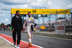 Маро Енгель, Mercedes-AMG Team HWA, Mercedes-AMG C63 DTM