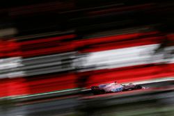 Sergio Perez, Sahara Force India F1 VJM10