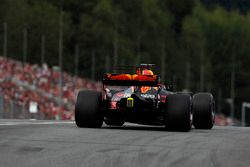 Daniel Ricciardo, Red Bull Racing RB13