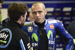 Валентино Росси, Yamaha Factory Racing