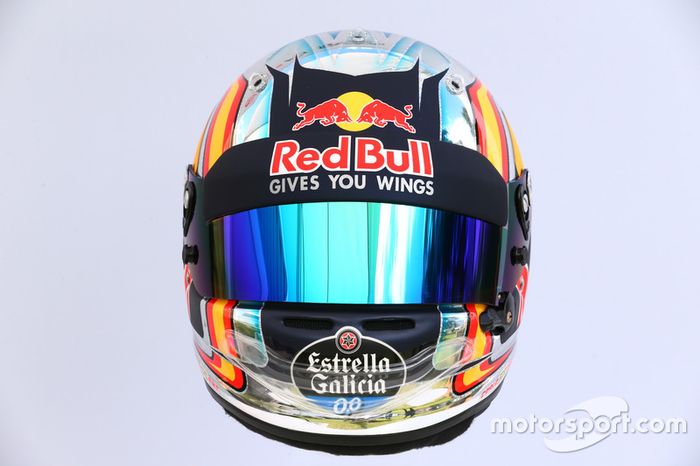 2017: Scuderia Toro Rosso