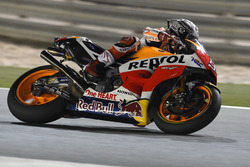 Marc Márquez, Repsol Honda Team