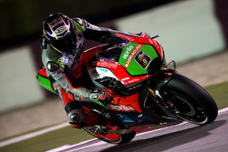 Stefan Bradl, Aprilia Gresini Racing Team, Aprilia