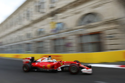 Себастьян Феттель, Ferrari SF16-H