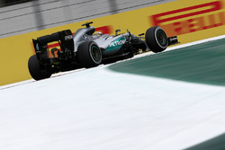 Льюіс Хемілтон, Mercedes AMG F1