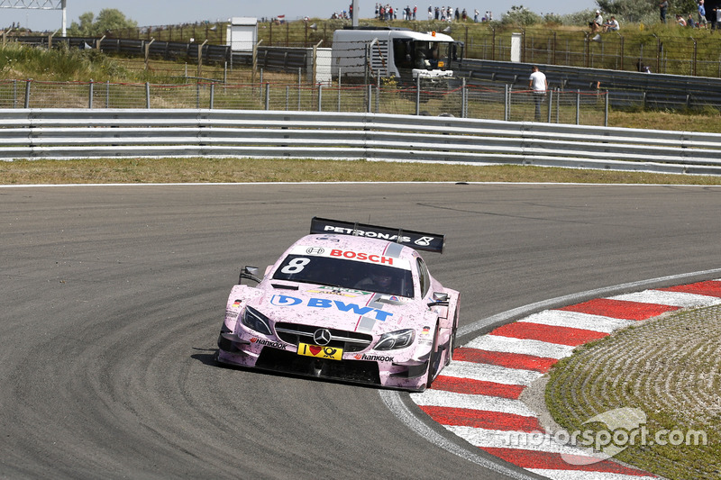 14. Christian Vietoris, Mercedes-AMG Team Mücke, Mercedes-AMG C63 DTM
