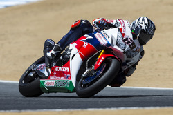 Нікі Хейден, Honda World Superbike Team