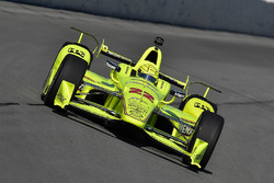 Simon Pagenaud, Team Penske, Chevrolet