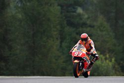 Marc Márquez, Repsol Honda Team