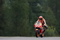 Marc Marquez, Repsol Honda Team