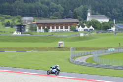 Romano Fenati, Sky Racing Team VR46