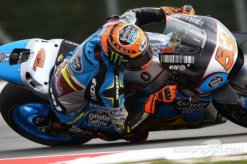 Tito Rabat, Marc VDS Racing Honda