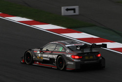 António Félix da Costa, BMW Team Schnitzer, BMW M4 DTM