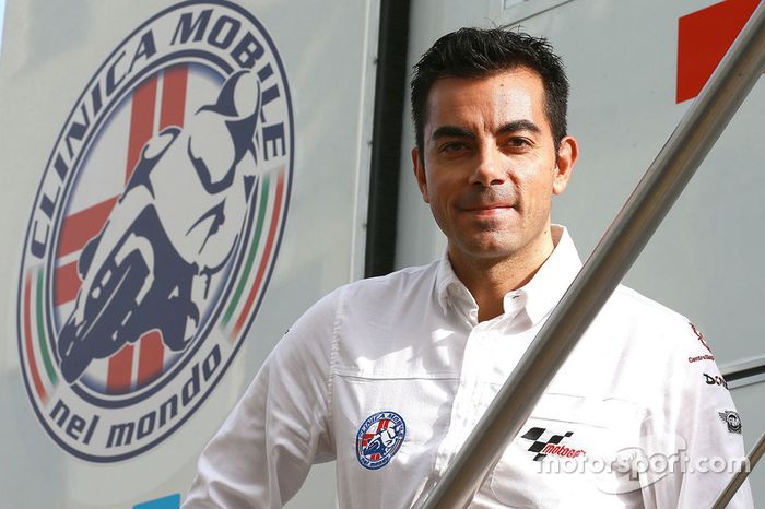 Michelle Zasa, Clinica Mobile