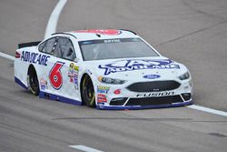Trevor Bayne, Roush Fenway Racing Ford