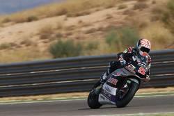 Johann Zarco, Ajo Motorsport
