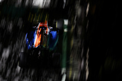 Pascal Wehrlein, Manor Racing MRT05