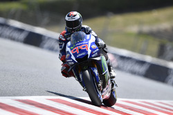 Jorge Lorenzo, Yamaha Factory Racing