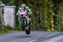 James Hillier, Quattro Plant Muc-Off Kawasaki, Kawasaki