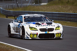 Stefan Ehlen, Test BMW M6 GT3