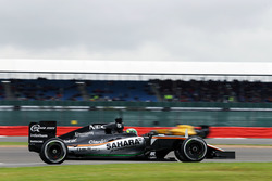 Нико Хюлькенберг, Sahara Force India F1 VJM09