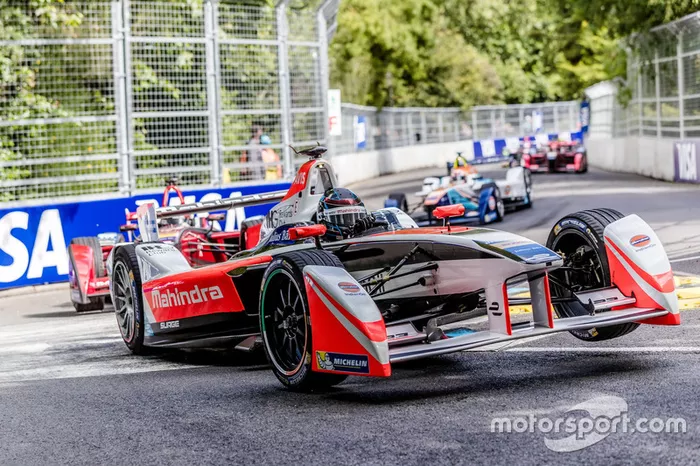 Mahindra Racing