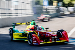 Daniel Abt, ABT Schaeffler Audi Sport