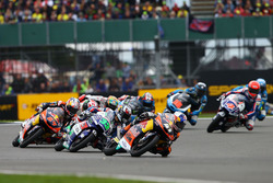 Brad Binder, Red Bull KTM Ajo