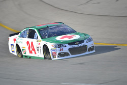 Chase Elliott, Hendrick Motorsports, Chevrolet