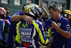 Валентино Россі, Yamaha Factory Racing