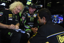 Alex Lowes, Tech 3 Yamaha