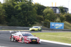 Мігель Моліна, Audi Sport Team Abt Sportsline, Audi RS 5 DTM