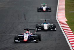 Antonio Fuoco, Trident y Matthew Parry, Koiranen GP