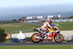 Marc Marquez, Repsol Honda Team