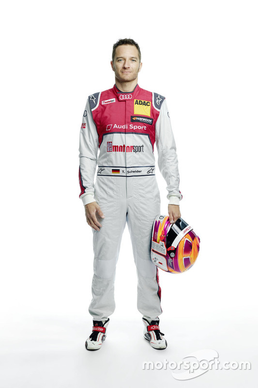 Timo Scheider, Audi Sport Team Phoenix