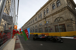Дженсон Баттон, McLaren MP4-31