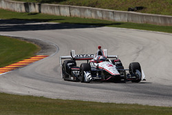Helio Castroneves, Team Penske Chevrolet