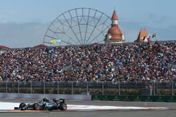 Нико Росберг, Mercedes AMG F1 Team W07