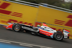 Бруно Сенна, Mahindra Racing