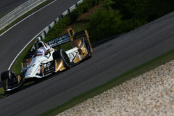 Josef Newgarden, Ed Carpenter Racing Chevrolet