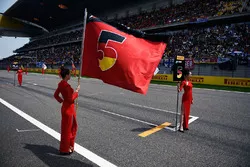 Des Grid Girls