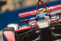 Jean-Eric Vergne, DS Virgin Racing