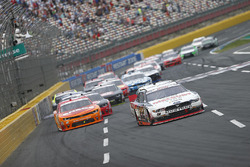 Denny Hamlin, Joe Gibbs Racing Toyota