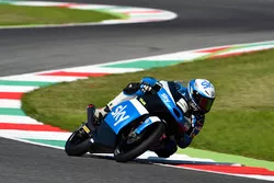 Romano Fenati, Sky Racing Team VR46